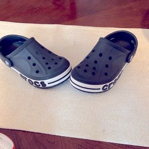Toddler CROCS